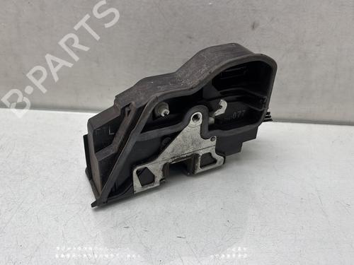 Front left lock BMW 1 (E87) 118 d | BP33484310C98 - Image 3