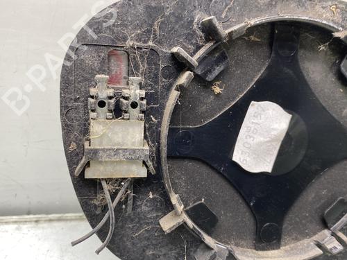 Used Left mirror glass Left mirror glass 24428778 24428778