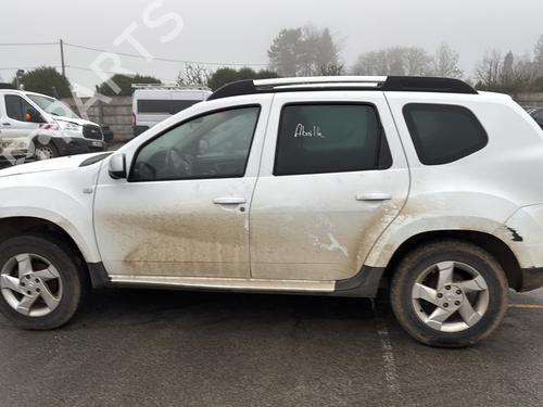 Left front driveshaft DACIA DUSTER (HS_) 1.6 16V Hi-Flex | BP23101317M38 - Image 13