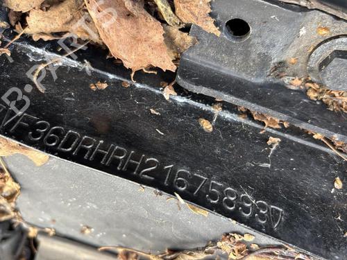 Right front indicator PEUGEOT 407 (6D_) 2.0 HDi 135 (6DRHRH, 6DRHRE, 6DRHRG, 6DRHRJ) | BP36474266C33 - Image 29