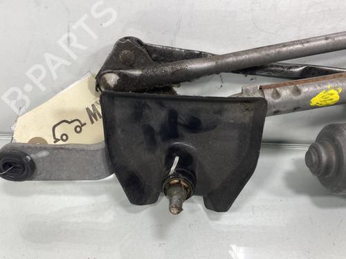 Front wiper motor SUZUKI CELERIO (LF) 1.0 (AVK310) | BP19978633M29 - Image 2