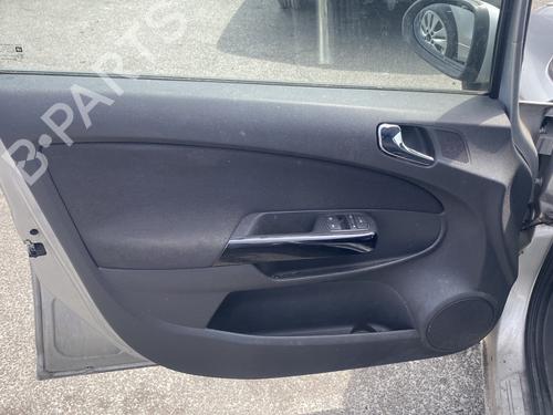 Left headlight OPEL CORSA D (S07) 1.3 CDTI (L08, L68) | BP32062594C28  - Image 35