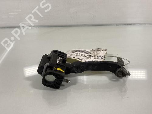 Used Hinge/Door check strap PEUGEOT BOXER Van 2.2 HDi 130 (131 hp) 19998102