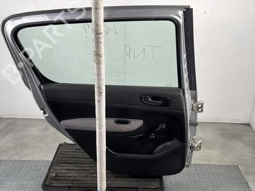Left rear door PEUGEOT 307 (3A/C) 1.4 HDi | BP28496677C4