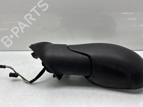 Ryggespeil venstre CITROËN C3 I (FC_, FN_) 1.6 16V HDi | BP29507575C26