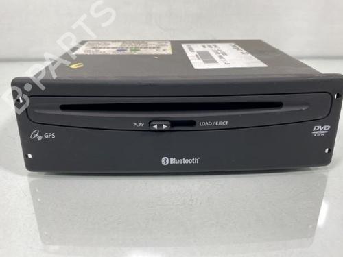 Used Radio RENAULT LAGUNA II Grandtour (KG0/1_) 1.9 dCi (KG0G) (120 hp) 20003915