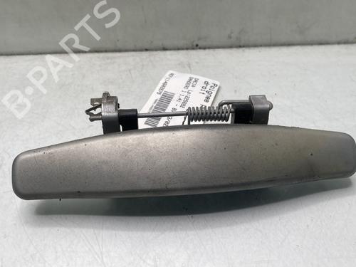 Used Rear right exterior door handle DACIA SANDERO 1.4 (BS0C, BS0A, BS0G, BS1F, BS0E) (75 hp) 30080298