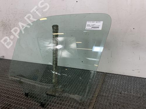 Used Front left door window Front left door window PEUGEOT PARTNER Box Body/MPV (K9) 1.5 BlueHDi 100 (102 hp) 33180835 33180835