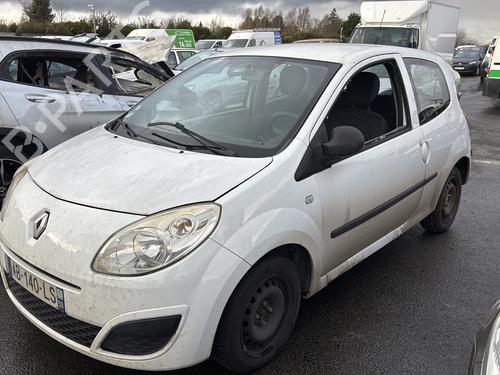 Switch RENAULT TWINGO II (CN0_) 1.5 dCi (CN0E) | BP33314348I30 - Image 15