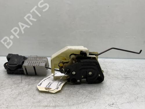 Front left lock HYUNDAI SONATA IV (EF) 2.0 16V | BP21955680C98 
