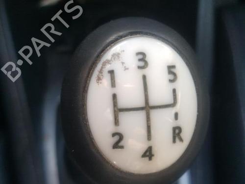 Heater resistor RENAULT MEGANE III Hatchback (BZ0/1_, B3_) 1.5 dCi | BP26231505M108 