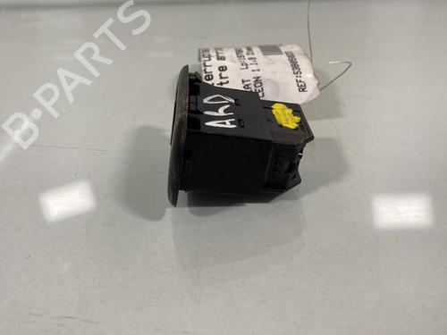 Used Right rear window switch SEAT LEON (1M1) 1.9 TDI (150 hp) 20028101