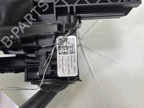 Steering column stalk VW GOLF VI (5K1) 1.6 TDI | BP31308279I23 - Image 5
