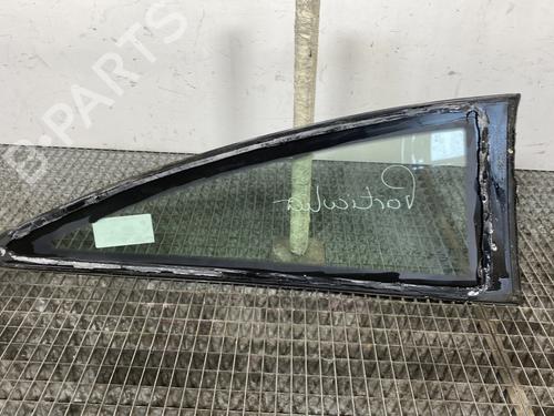 Rear left quarter glass OPEL ASTRA H GTC (A04) 1.9 CDTI (L08) | BP28279643C93 