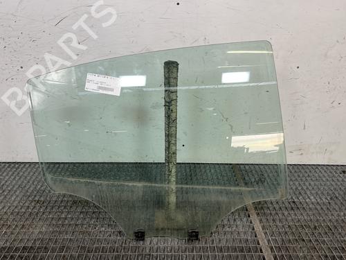 Luna trasera derecha PEUGEOT 208 I (CA_, CC_) 1.6 HDi (92 hp) 31758088