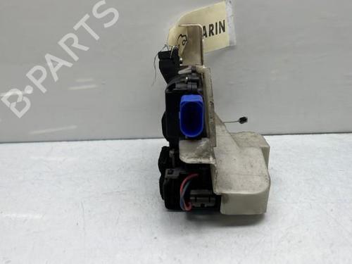 Front left lock VW POLO (9N_, 9A_) 1.9 SDI | BP20184190C98 