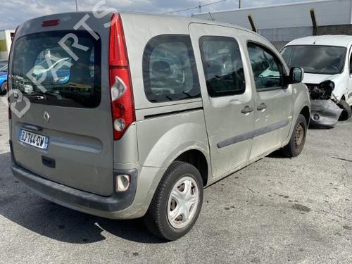 Instrument cluster RENAULT KANGOO / GRAND KANGOO II (KW0/1_) 1.5 dCi 85 (KW0K, KW0L, KW0B) | BP19967398C47 