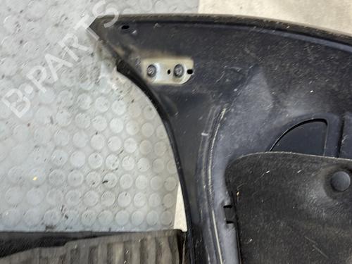 Hood FORD FIESTA VI (CB1, CCN) 1.4 TDCi | BP30878428C1