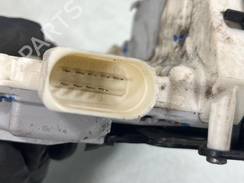 Front left lock AUDI A4 B7 Avant (8ED) 2.0 TDI | BP36389182C98 - Image 3