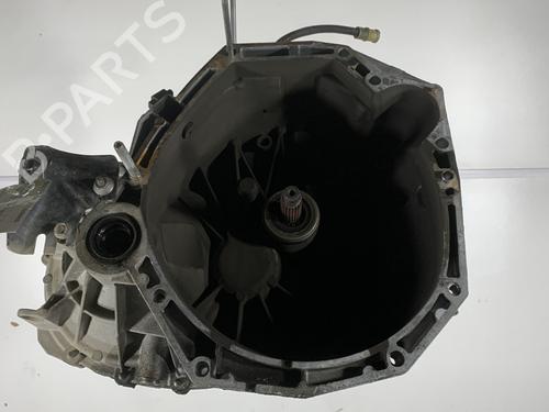 Used Gearbox RENAULT GRAND SCÉNIC II (JM0/1_) 1.5 dCi (JM1E) (106 hp) 26005936