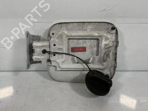 Klapa wlewu paliwa NISSAN QASHQAI / QASHQAI +2 I (J10, NJ10, JJ10E) 1.6 dCi | BP19985631C131 