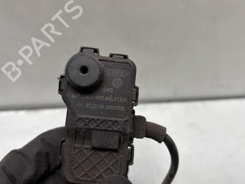 Fuel door actuator VW POLO V (6R1, 6C1) 1.2 | BP29939749E18 