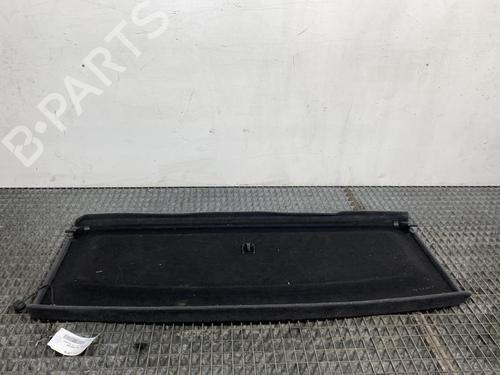 Rear parcel shelf VW POLO (9N_, 9A_)  | BP28315291C85 