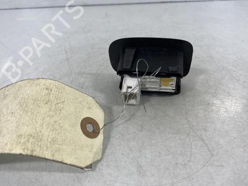 Used Left rear window switch Left rear window switch PEUGEOT 2008 I (CU_) 1.6 HDi (92 hp) 20003819 20003819