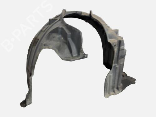 Used Wheel arch Wheel arch NISSAN MICRA III (K12) 1.2 16V (80 hp) 39947736 39947736