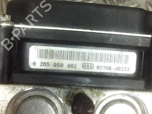 Used ABS pump CITROËN C4 Grand Picasso I (UA_) [2006-2013]  20002352