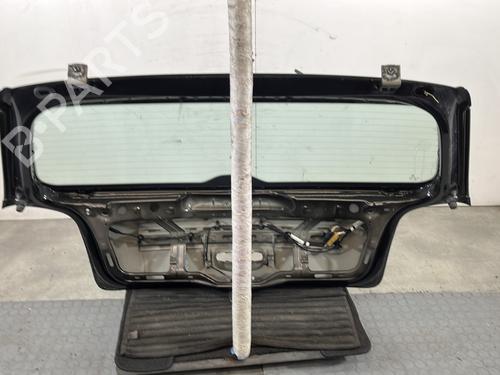 Tailgate VW POLO IV (9N_, 9A_) 1.2 | BP32368144C6 