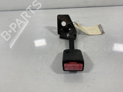 Used Seat buckle PEUGEOT 307 Break (3E) 1.4 HDi (68 hp) 19982915