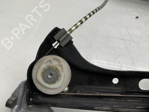 Used Front right window mechanism MERCEDES-BENZ CLS (C219) CLS 350 (219.356) (272 hp) 19973752