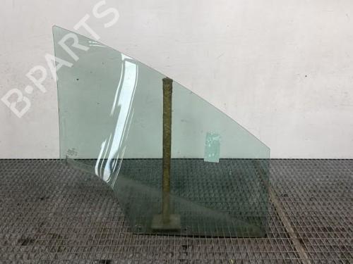 Used Front left door window PEUGEOT 3008 I MPV (0U_) 1.6 HDi (112 hp) 19968456