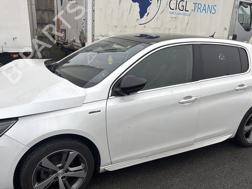 Left tailgate light PEUGEOT 308 II (LB_, LP_, LW_, LH_, L3_) 1.6 BlueHDi 120 | BP32391576C79 