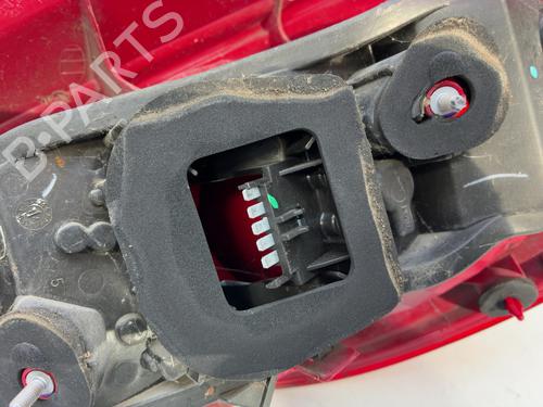 Left taillight OPEL CORSA D (S07) 1.2 (L08, L68) | BP39984751C34 - Image 2