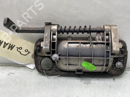 Used Tailgate handle Tailgate handle CITROËN BERLINGO / BERLINGO FIRST MPV (MF_, GJK_, GFK_) 1.9 D (MFWJZ) (70 hp) 21216760 21216760
