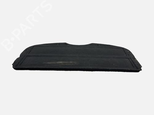 Used Rear parcel shelf Rear parcel shelf PEUGEOT 207 (WA_, WC_) 1.4 16V (88 hp) 39946343 39946343
