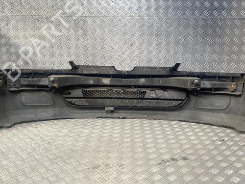Front bumper PEUGEOT 106 II (1A_, 1C_) 1.1 i | BP19997779C7 
