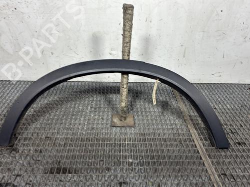 Used Rear right wheel arch trim Rear right wheel arch trim BMW X3 (F25) xDrive 20 d (184 hp) 33659366 33659366