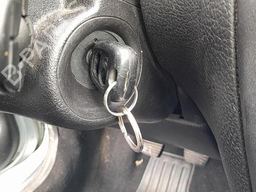 Pièces Détachées Usagées PEUGEOT 206 SW (2E/K) 1.6 HDi 110 (109 hp) 4353341