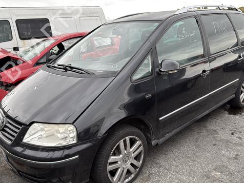 Pièces Détachées Usagées VW SHARAN (7M8, 7M9, 7M6) 2.0 TDI (140 hp) 4322142