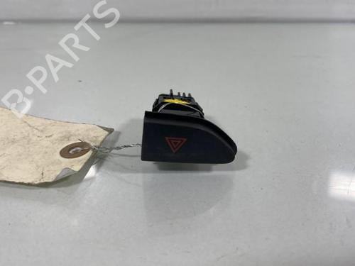 Used Warning switch RENAULT CLIO IV (BH_) 1.5 dCi 90 (90 hp) 19995982