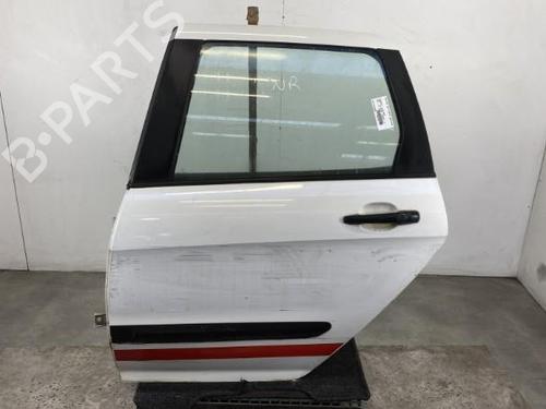 Left rear door PEUGEOT 308 SW I (4E_, 4H_) 1.6 HDi | BP21961055C4 