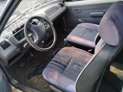 Alternator PEUGEOT 205 Hatchback Van  | BP19963559M7 