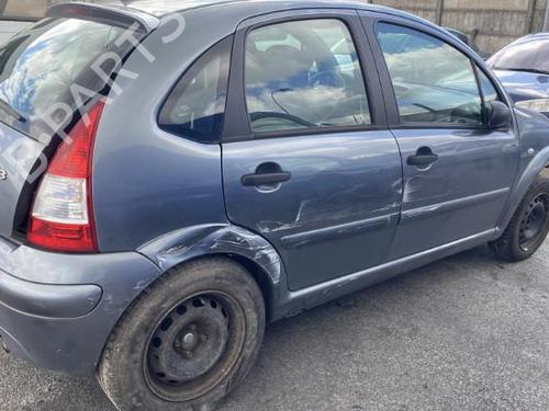 Climate control CITROËN C3 I (FC_, FN_) 1.4 i | BP19957577I5 