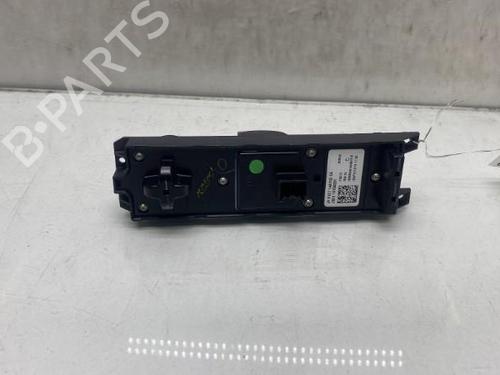 Left front window switch FORD FIESTA VI (CB1, CCN) 1.0 EcoBoost | BP19952284I27 