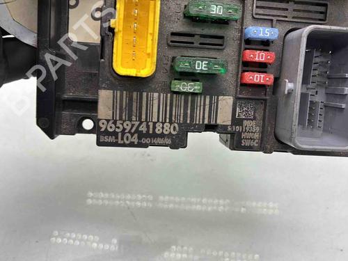fuse-box-peugeot-307-cc-3b-2003-2004-2005-2006-2007-2008-2009-36549622 main image