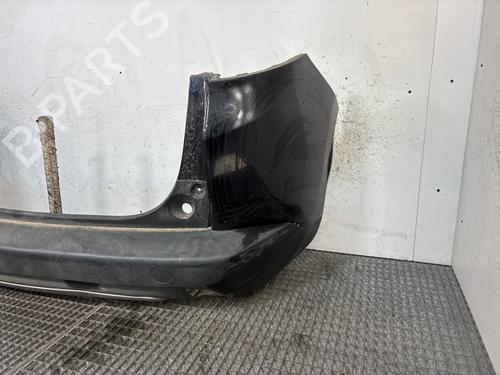 Used Rear bumper Rear bumper 36550021 36550021