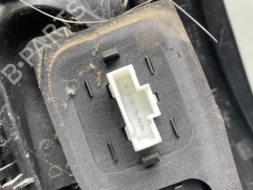 Right taillight CITROËN C3 II (SC_) 1.0 VTi 68 | BP30576245C35 - Image 3